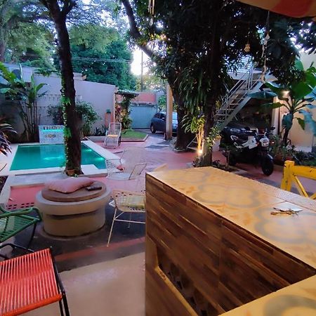 Taguato Apartment Asuncion Exterior photo