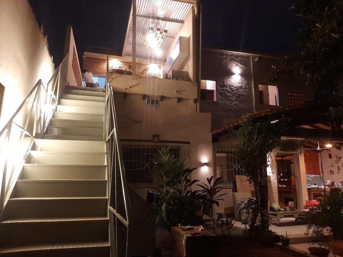 Taguato Apartment Asuncion Exterior photo