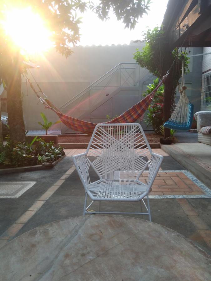 Taguato Apartment Asuncion Exterior photo