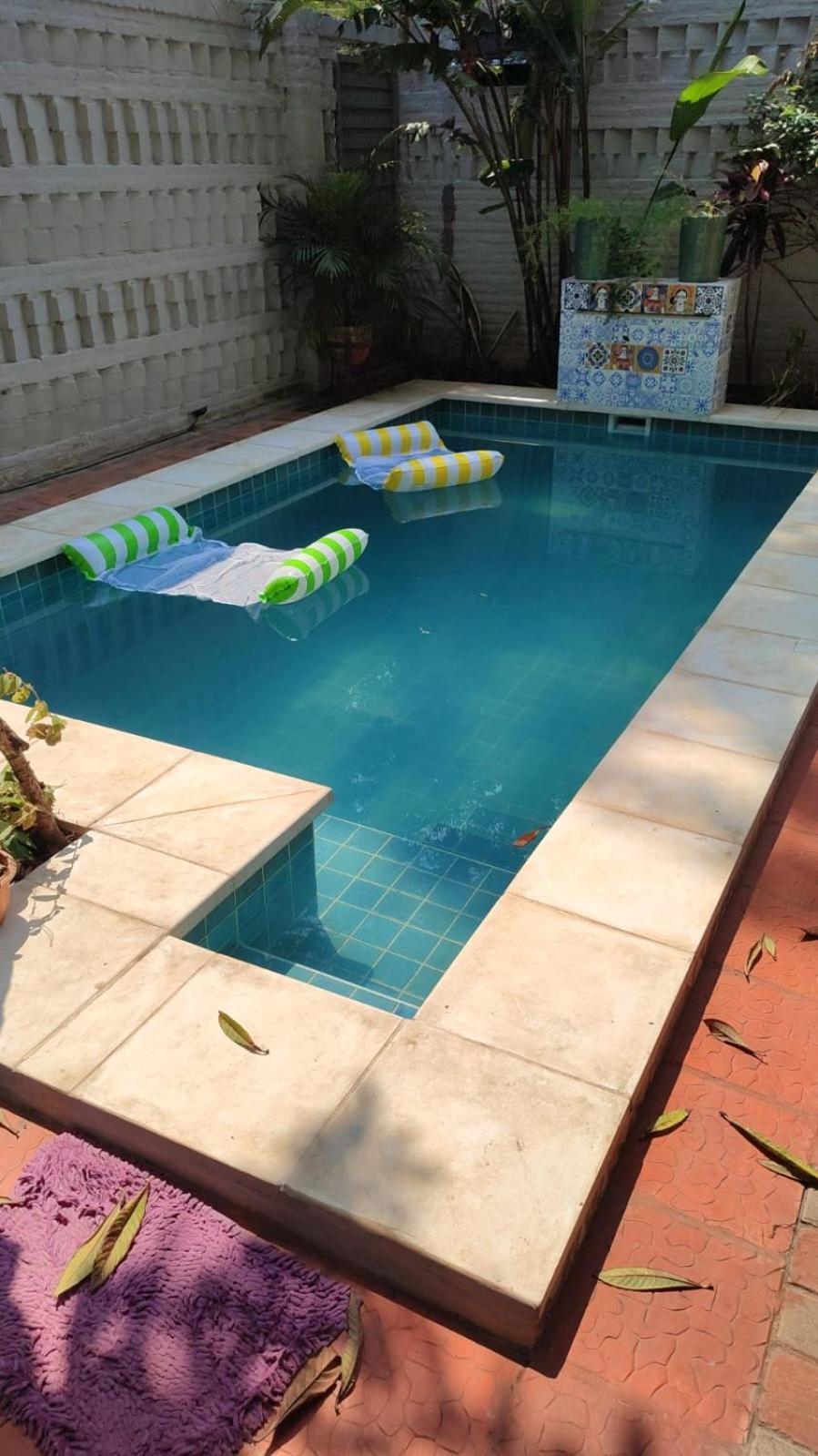 Taguato Apartment Asuncion Exterior photo