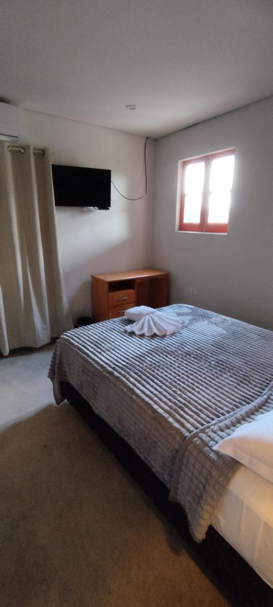 Taguato Apartment Asuncion Exterior photo