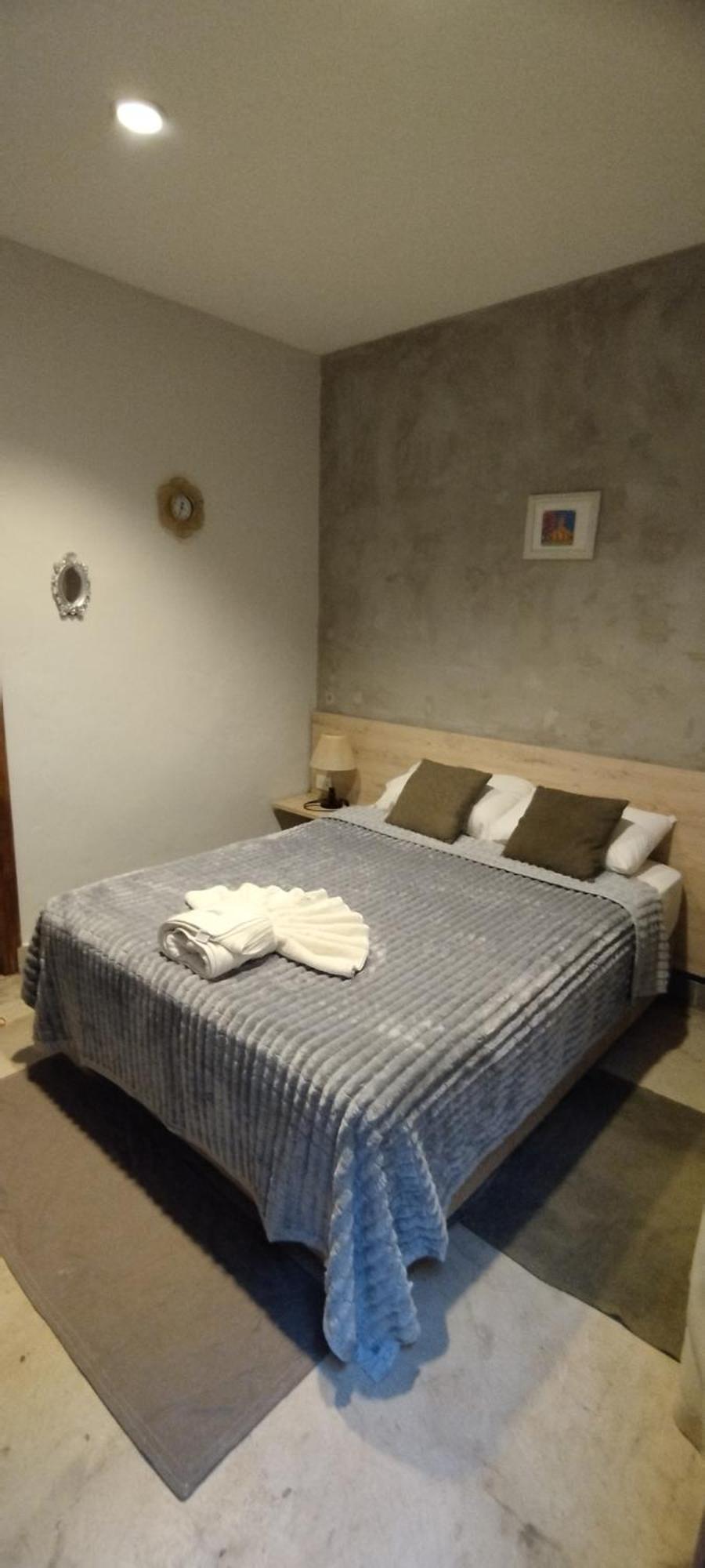 Taguato Apartment Asuncion Exterior photo